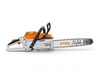 Stihl Spare Parts for Chainsaws